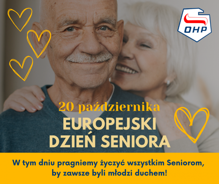 Europejski Dzień Seniora