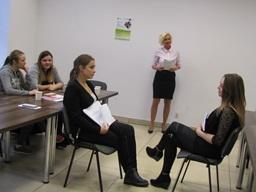 W Białymstoku zakończono realizację kursów zawodowych w ramach projektu 