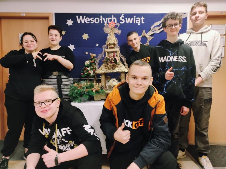 Gotowi na Święta Bożego Narodzenia
