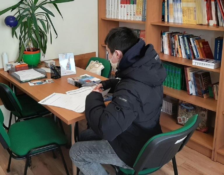 Indywidualne konsultacje z pośrednikiem pracy w Kwidzynie