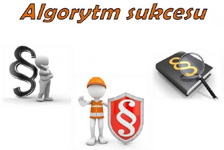 Algorytm sukcesu