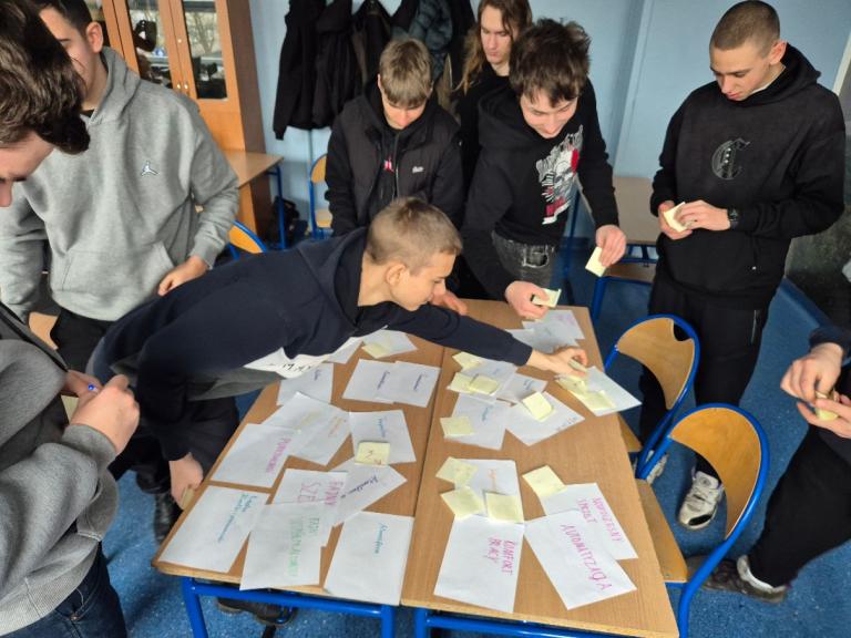 Warto mieć wartości – co jest dla mnie ważne w pracy?