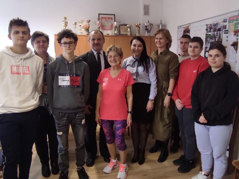 Biegiem przez życie w kobiecym stylu