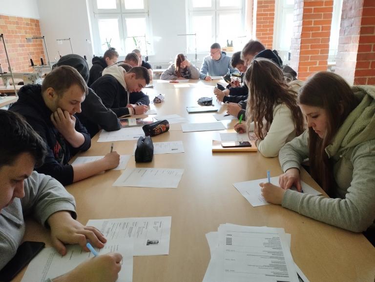 Rozwój zawodowy i osobisty – warsztaty z doradcą zawodowym i pośrednikiem pracy w Słupsku
