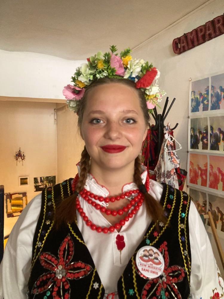 Z ziemi polskiej do portugalskiej  - zakończyła się mobilność