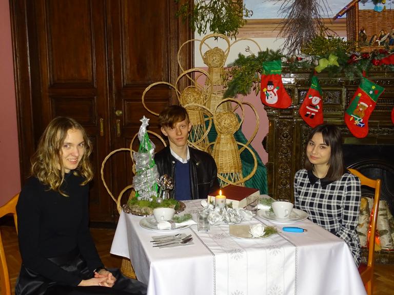 Sukces uczestników OSiW Chraplewo