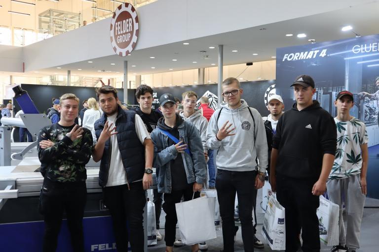 Targi Drewna DREMA 2022 w Poznaniu