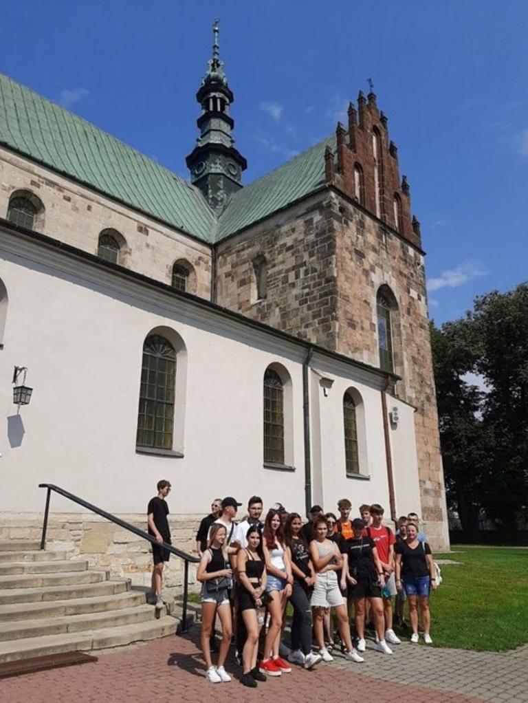 „Bieszczady, góry mych marzeń i snów…”