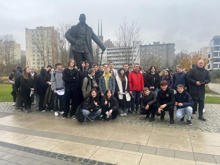 Narodowe Święto Niepodległości w Gdyni