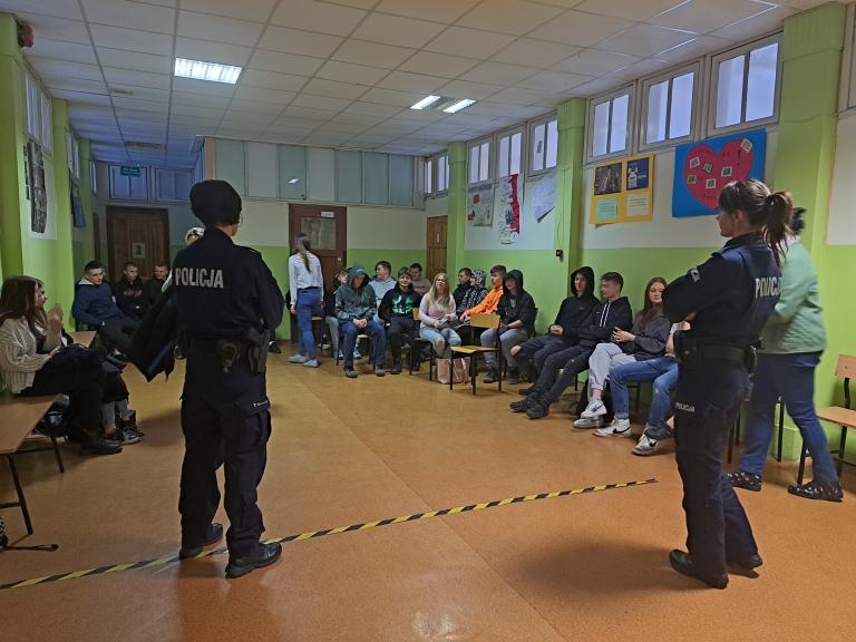 Odpowiedzialność prawna osób nieletnich