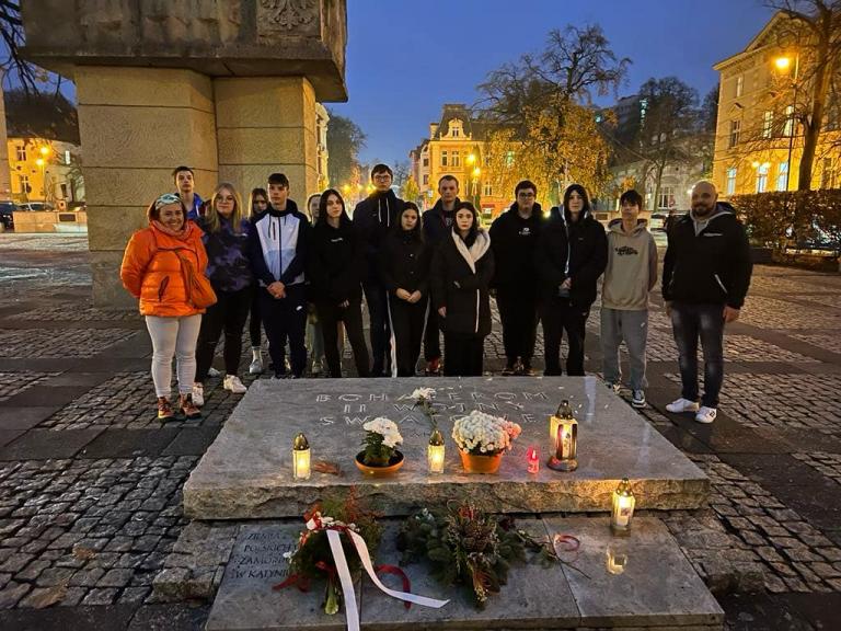 Dzień Niepodległości w OSiW Zielona Góra