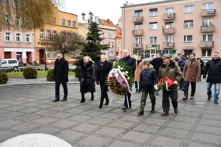 77 rocznica Powrotu Ziemi Górowskiej do Macierzy