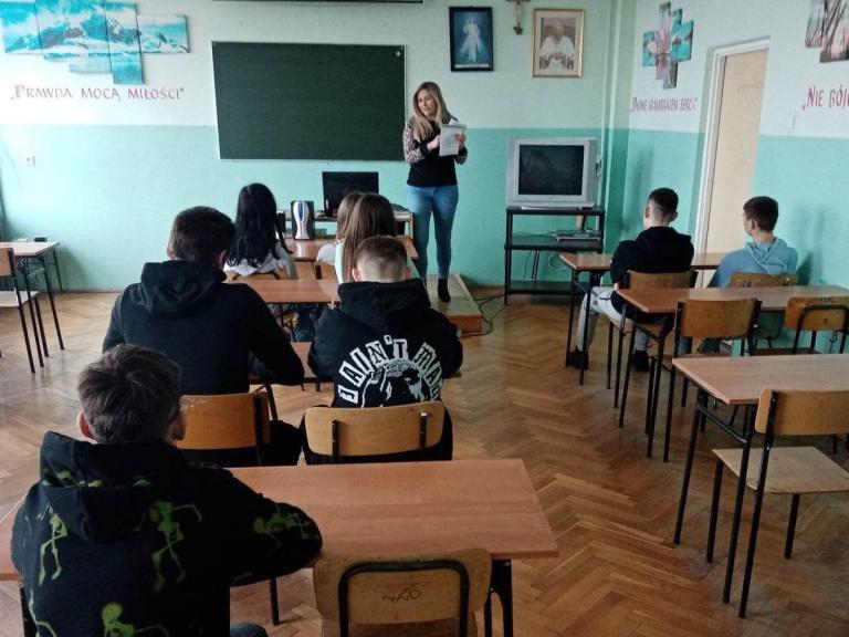 Światowy Dzień Walki z Depresją w Dębicy