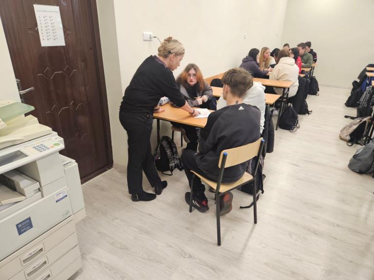 ABC Przedsiębiorczości w MCK Bolesławiec