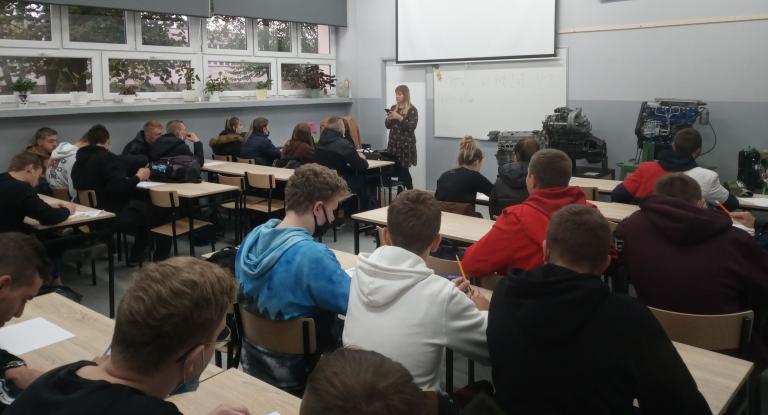 ABC prowadzenia działalności gospodarczej w Zduńskiej Woli