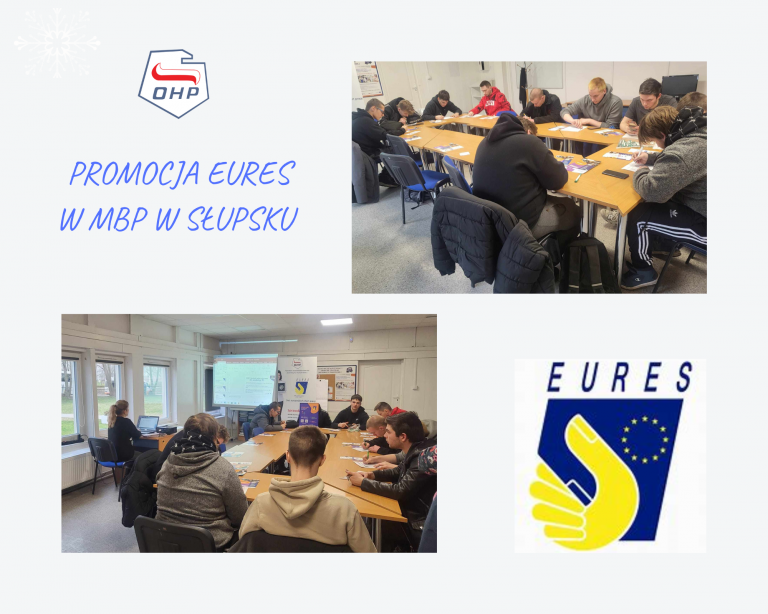 Kampania informacyjna z okazji 30-lecia EURES