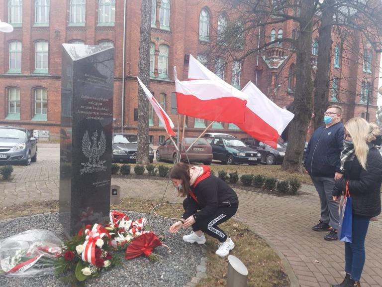Wychowanie patriotyczne w Kwidzynie