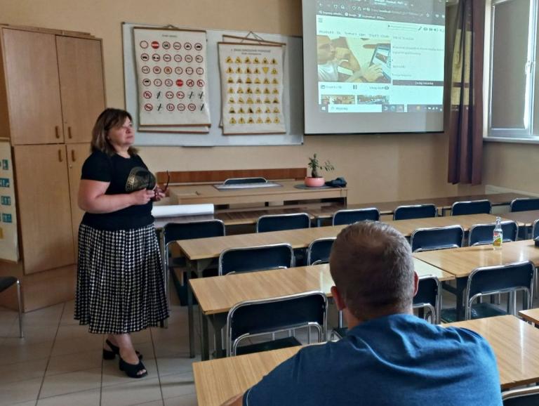 Kurs prawa jazdy w Tarnobrzegu