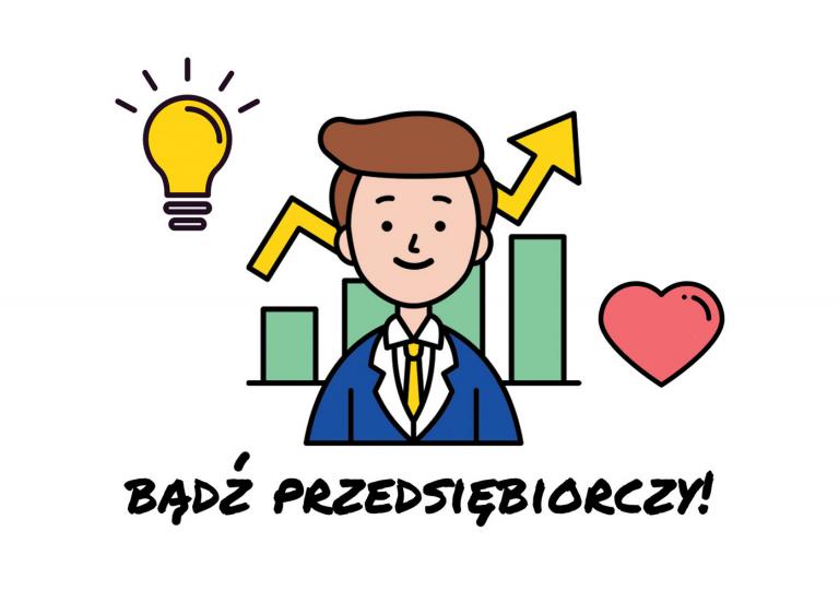 „Bądź przedsiębiorczy!” z ECKiW OHP w Roskoszy