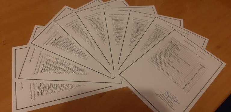 Kurs „Sprzedawca Internetowy” w Lęborku zakończony