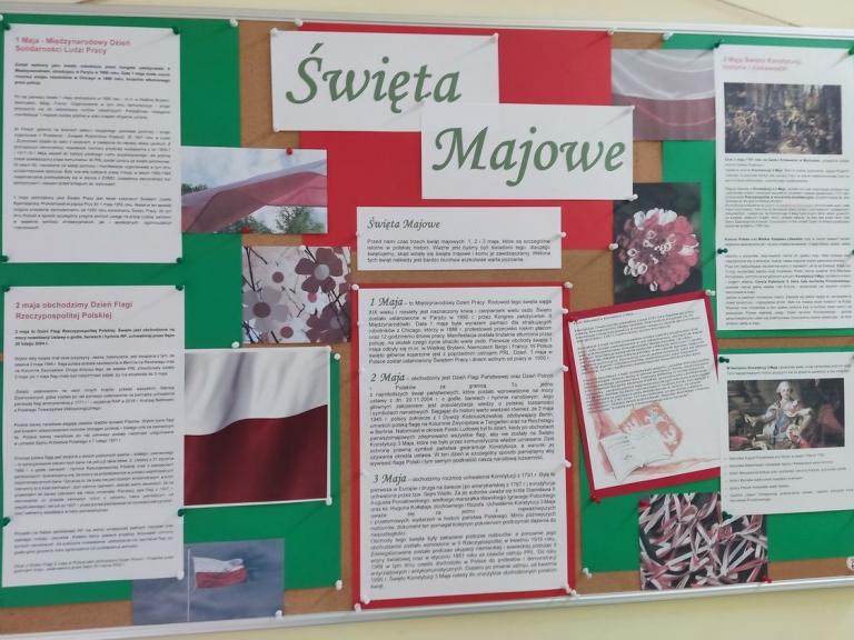 Święta majowe w tarnobrzeskim Hufcu