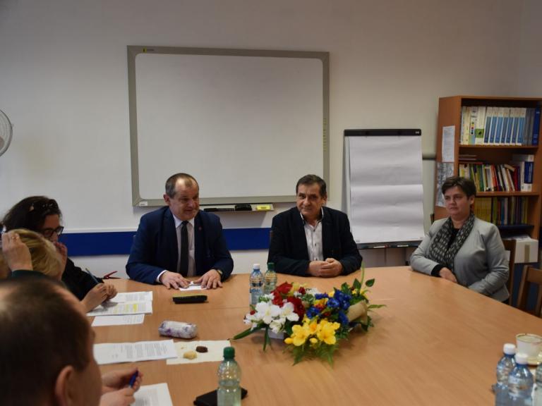 O refundacji w Podkarpackiej WK