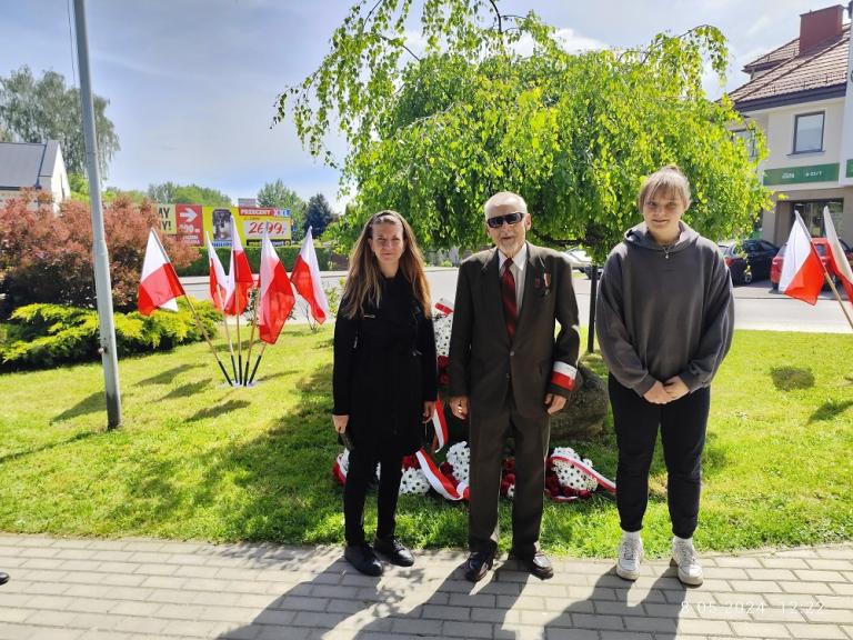 79. rocznica zakończenia II wojny światowej