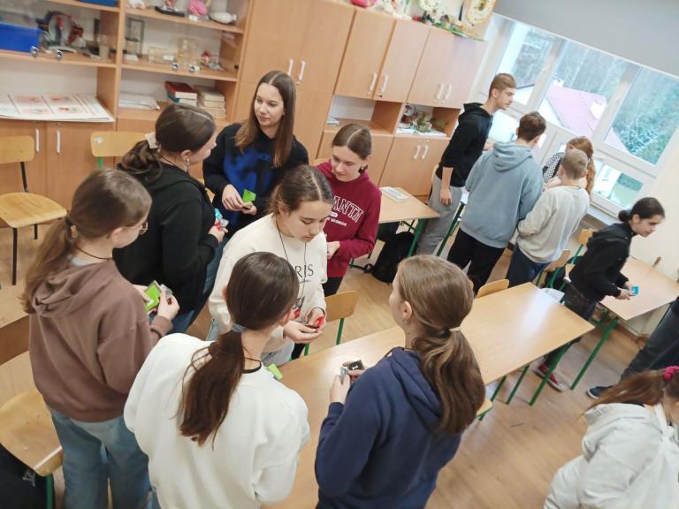 Chłopska szkoła biznesu – warsztaty z przedsiębiorczości