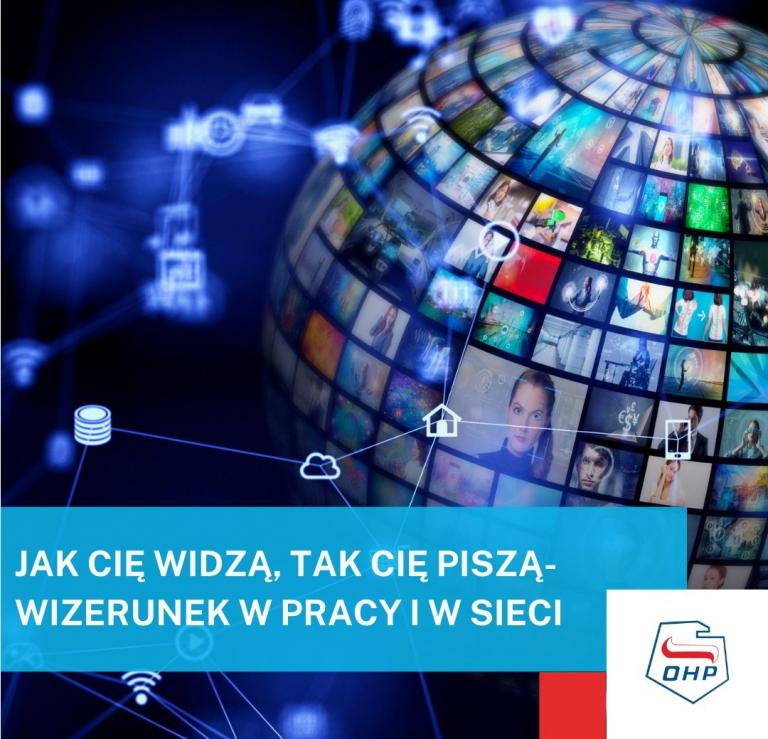 Jak cię widzą, tak cię piszą