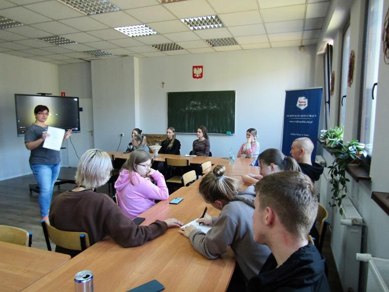 Rada Młodzieży w Turku aktywnie działa i wspiera
