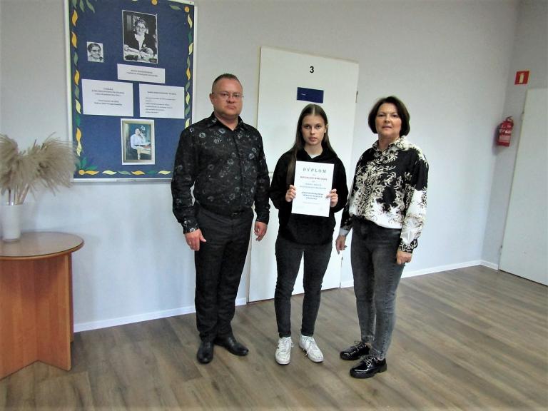 W Turku rozstrzygnięto konkurs „Maria Grzegorzewska- twórczyni pedagogiki specjalnej”