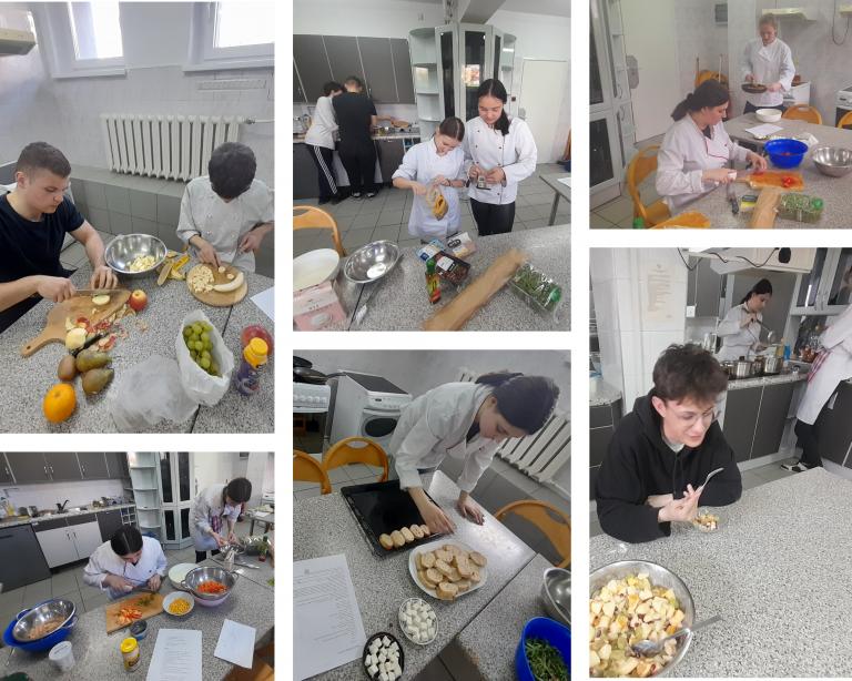 Realizacja programu wojewódzkiego „Aktywnie po zdrowie” w Słupsku