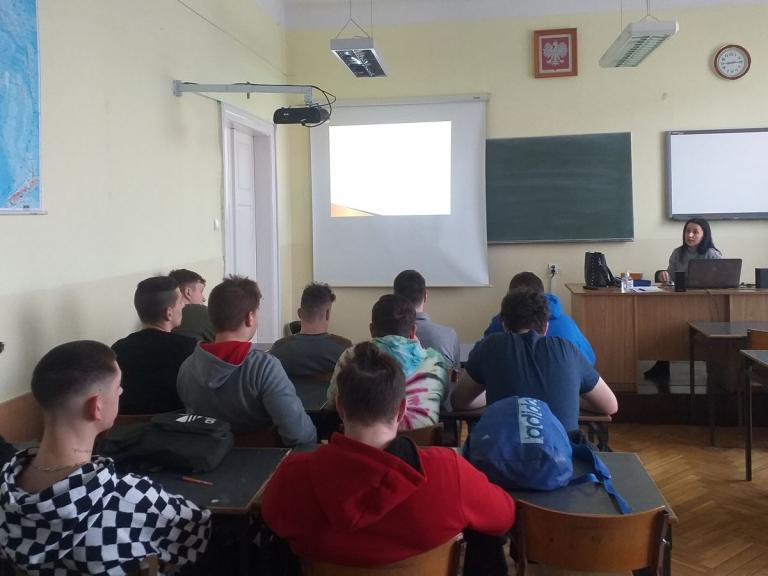 Pierwsza praca – nie daj się zaskoczyć!