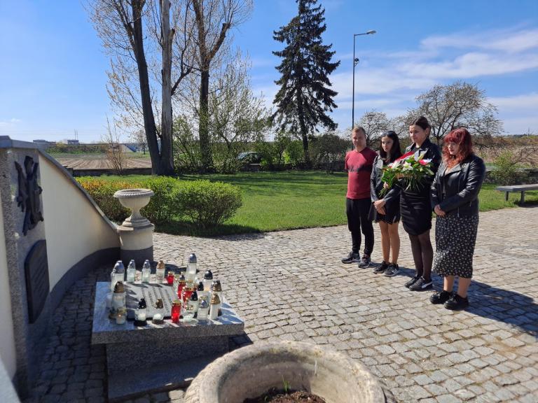 Święto Flagi Narodowej i 174. rocznica Bitwy pod Sokołowem