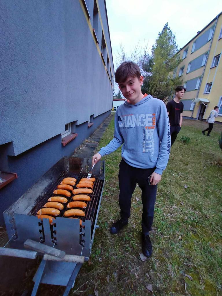 Pierwszy Dzień Wiosny