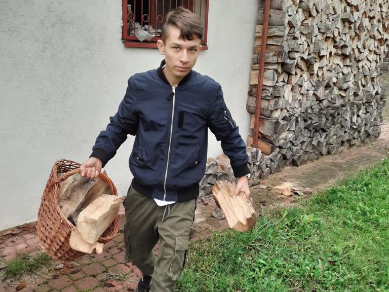 Pomaganie jest ważne