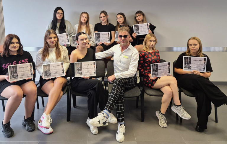 Kurs Barberski