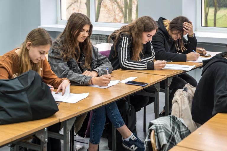 Przedsiębiorczość może być kluczem do sukcesu