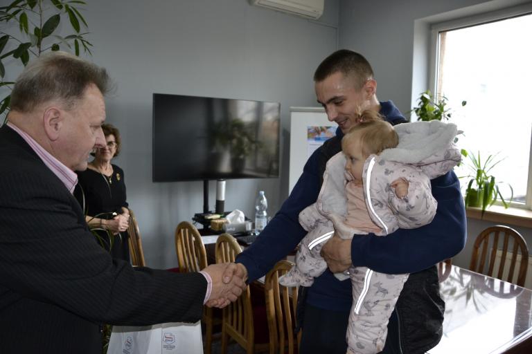 Ogólnopolska akcja OHP „Życie jest cudem”