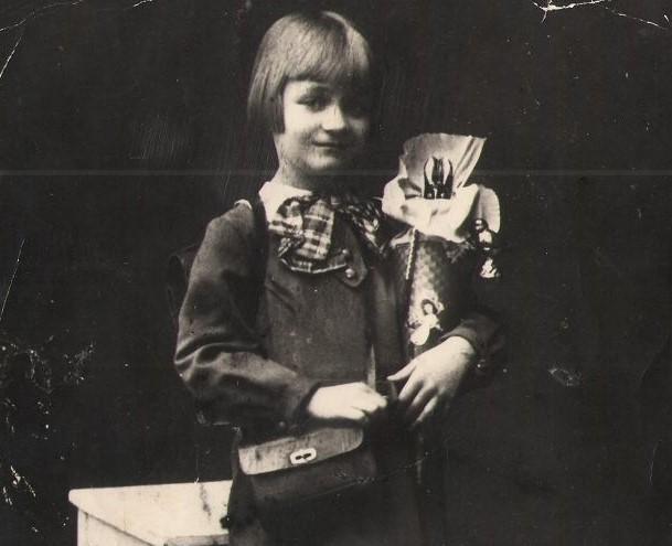 82. rocznica śmierci Erwiny Barzychowskiej