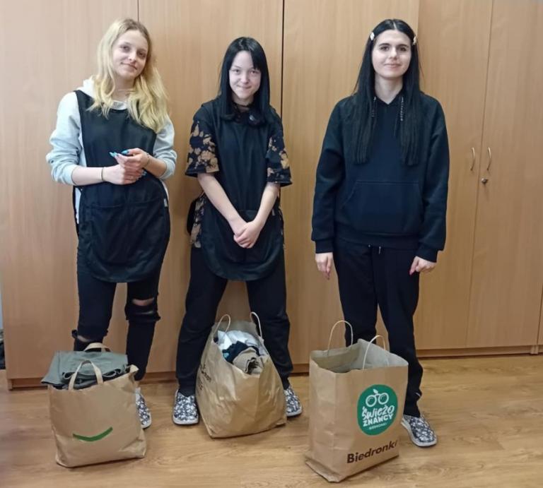 MCK BUSKO REKRUTUJE DO OSIW PIŃCZÓW W GMINACH KAZIMIERZA WIELKA, OPATOWIEC, WIŚLICA