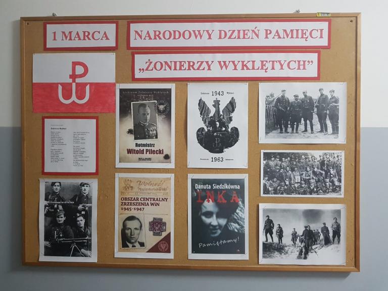 Narodowy Dzień Pamięci