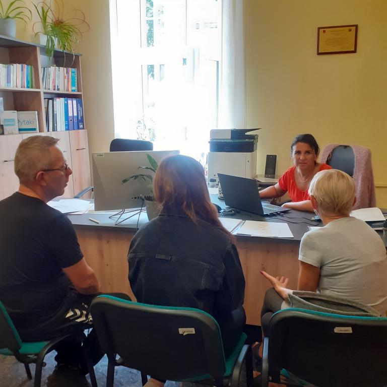 Rekrutacja nowych uczestników w Młodzieżowym Centrum Kariery w Pleszewie