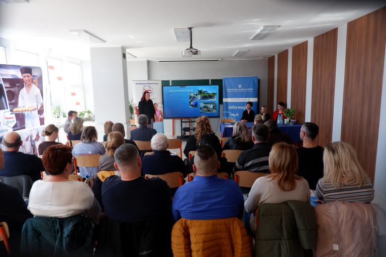 Konferencja dla pracodawców