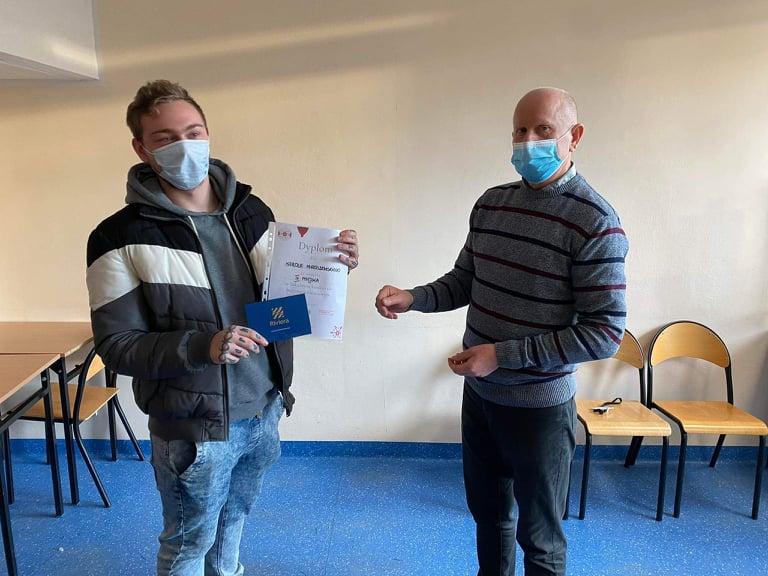 Rozstrzygnięcie lokalnego Konkursu Bożonarodzeniowego