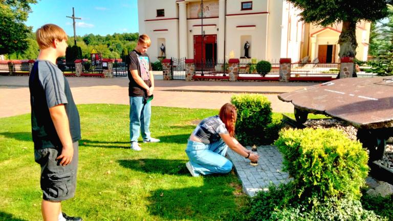 Kolno: „Światowy Dzień Sybiraka”