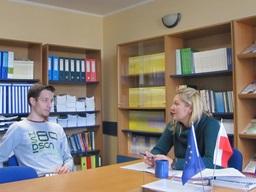 Białystok: Indywidualne konsultacje psychologiczne realizowane w ramach projektu