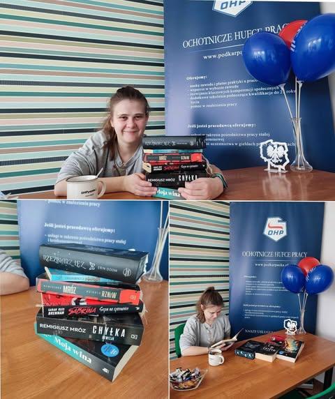 Europejski Dzień Talentów OHP – młodzież pełna pasji i inspiracji