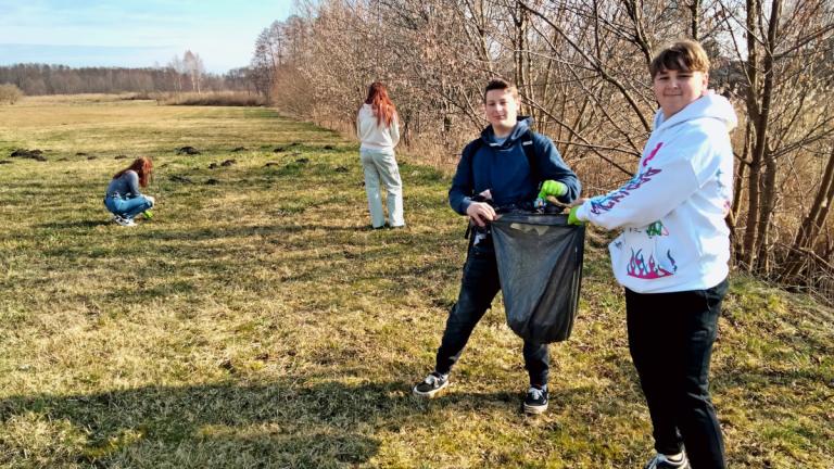 Kolno: „Światowy Dzień Wody”