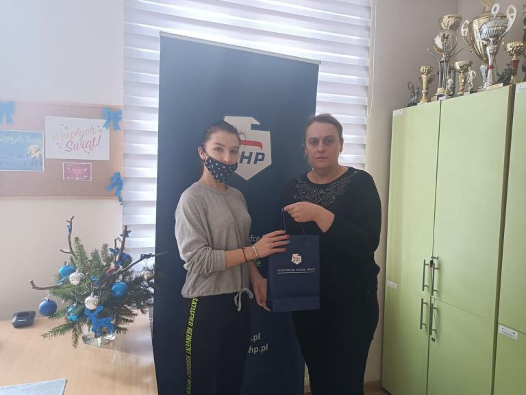 „Życie jest cudem” w 11-16 Hufcu Pracy w Kwidzynie